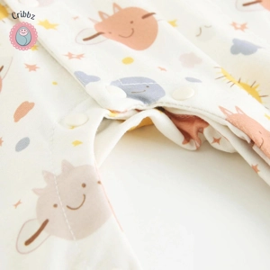 Cute Animal Baby Rompers Jumpsuit