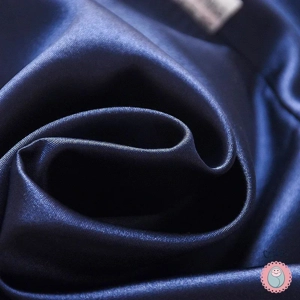 Korean Silk Satin Childrens Pajama Set