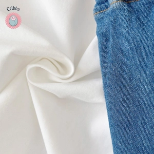 Newborn Summer Outfit Set for Toddlers