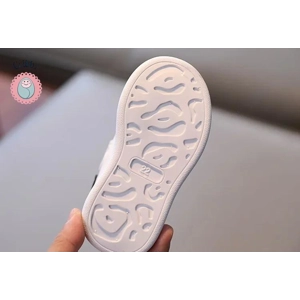 Panda Sneakers for Baby Boys Girls