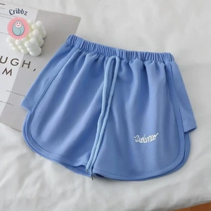 Summer Casual Kids Sports Shorts