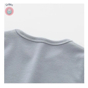 Autumn Winter Baby Thermal Pajama Set