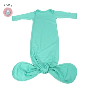 Infant Cotton Modal Pajama Gown