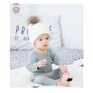 Thermal Underwear Pajamas for Kids