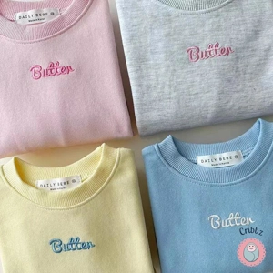 Kids Autumn Hoodie and Pants Set