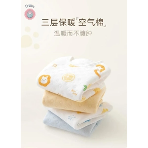 Cute Cartoon Baby Nightdress for Girls