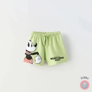 Donald Duck Summer Kids Cartoon Shorts