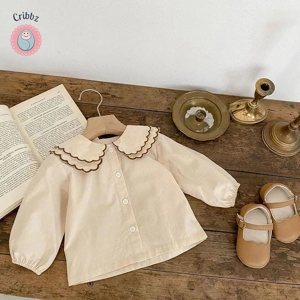 Baby Girl Princess Outfit Set