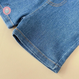 Newborn Summer Outfit Set for Toddlers