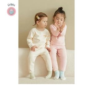 Amila Baby Cotton Underwear Set