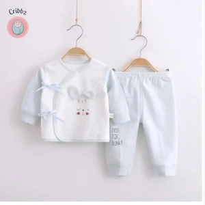 Newborn Underwear Set of 7 Pieces