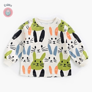 Cute Halloween Animal Outfit for Kids