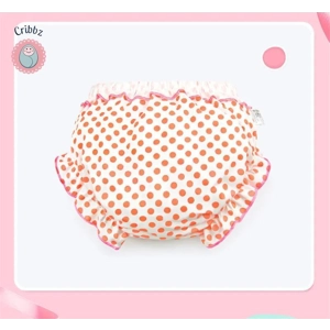 Cute Cotton Panties Set for Kids