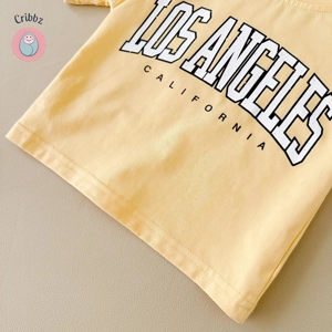 Newborn Summer Outfit Set for Toddlers