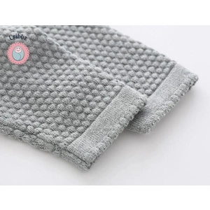 Cotton Baby Clothes Set for Newborns