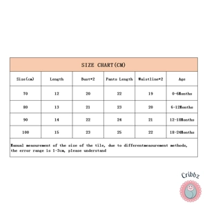 Watermelon Print Swimsuit Set with Cap