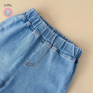 Newborn Summer Outfit Set for Toddlers