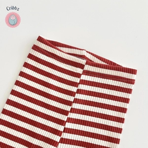 Baby Girl Fruit Embroidered Outfit