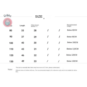 Autumn Knit Sweater for Babies and Toddlers