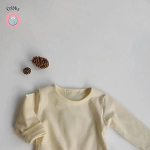 MILANCEL Baby Toddler Pajama Set