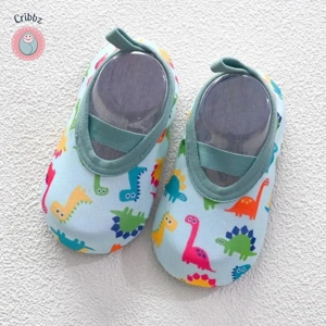 Kids Aqua Barefoot Water Sports Sneakers