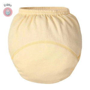 Reusable Cotton Potty Training Underwear for Toddlers