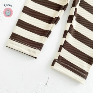 Cotton Cartoon Toddler Sports Set