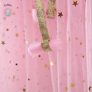 Elegant Tulle Cloak for Kids Costumes