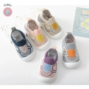 Lightweight Anti-Slip Toddler Summer Sandals