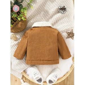 Winter Warmth Jacket for Kids