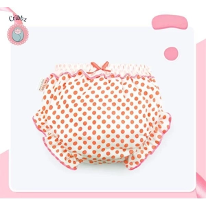 Cute Cotton Panties Set for Kids