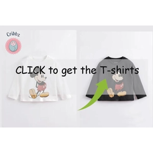 Baby Boys and Girls Carrot Cat Sweatshirt