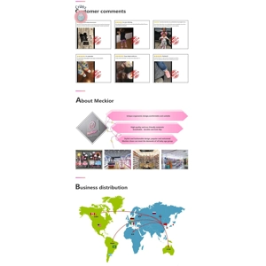 Meckior Non-slip Baby Canvas Sneakers