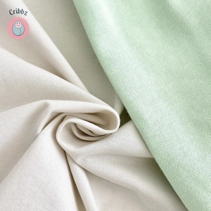 Ice Cream Print Baby Outfit Set