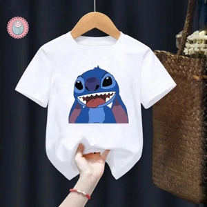 Disney Lilo Stitch Kids T-Shirt
