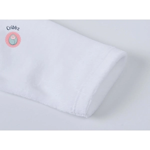 Soft Cotton Baby Sleepwear Set