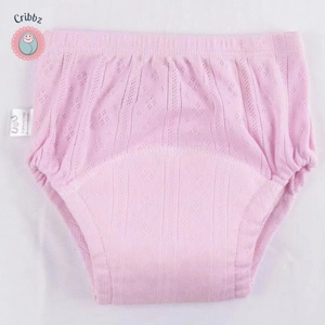 Reusable Baby Cloth Diapers and Underwear