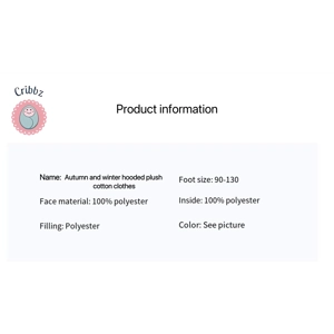 Lightweight Hooded Down Jacket for Kids