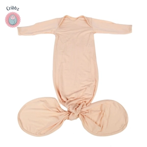 Infant Cotton Modal Pajama Gown