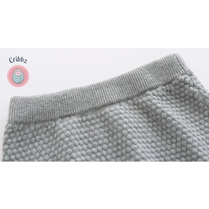 Cotton Baby Clothes Set for Newborns