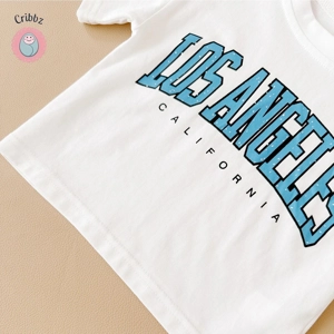 Newborn Summer Outfit Set for Toddlers