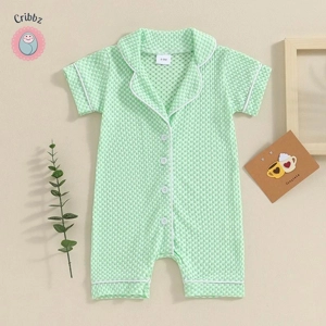 Baby Jumpsuits for Newborn Sleepwear