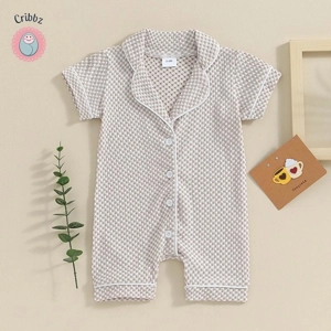 Baby Jumpsuits for Newborn Sleepwear