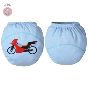 Reusable Cotton Potty Training Underwear for Toddlers