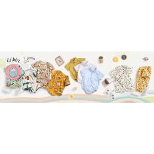 Cotton Baby Boy Short Sleeve Bodysuits