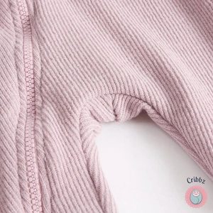 Warm Hooded Animal Baby Romper