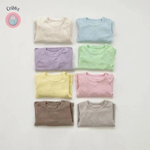 MILANCEL Baby Toddler Pajama Set