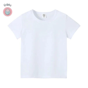 Disney Stitch Short Sleeve Kids T-Shirt