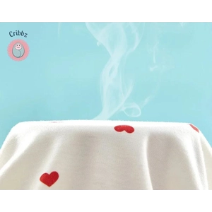 Long Sleeve Cotton Baby Rompers Outfit