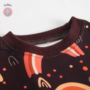 Cute Halloween Animal Outfit for Kids